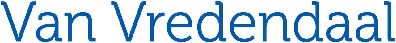 Ernst van Vredendaal logo